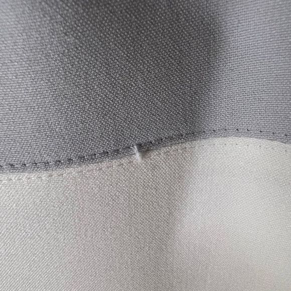 White House‎ Black Market Multicolor Striped Sleeveless Sheath Dress Size 2 - Picture 6 of 15